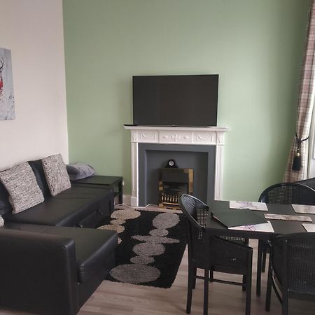 Glasgow City Charlotte Service Aparments Exterior foto