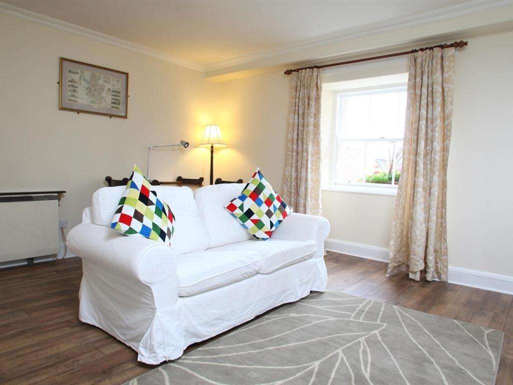 Glasgow City Charlotte Service Aparments Habitación foto