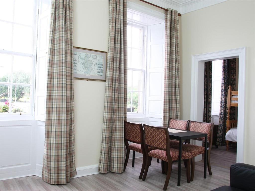 Glasgow City Charlotte Service Aparments Habitación foto